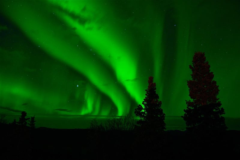 Night Sky Photography