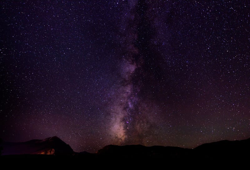 Stargazing Soiree