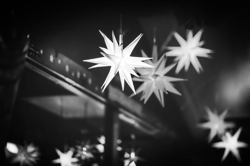 Starlit Ceremony